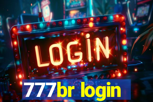 777br login